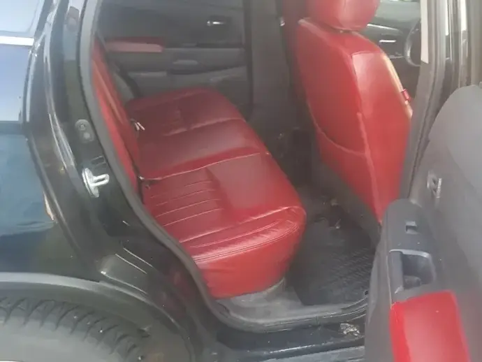 Citroën C4 Aircross
