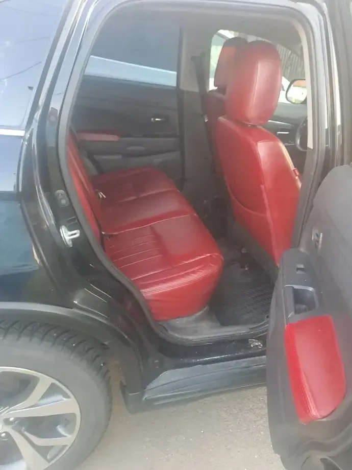 Citroën C4 Aircross — imagine 4