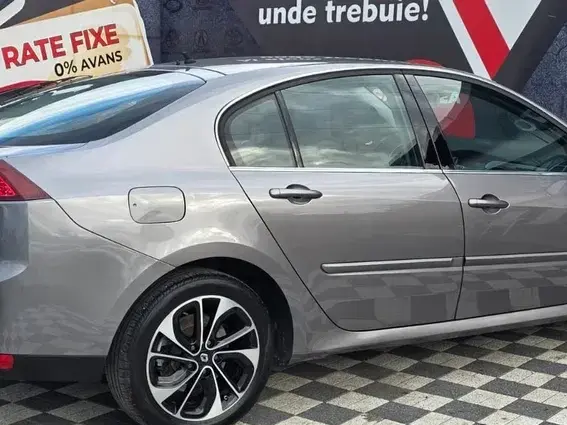 Renault Laguna