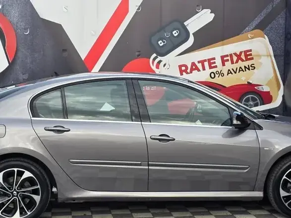Renault Laguna