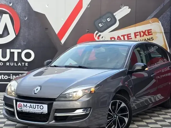 Renault Laguna