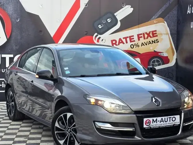 Renault Laguna