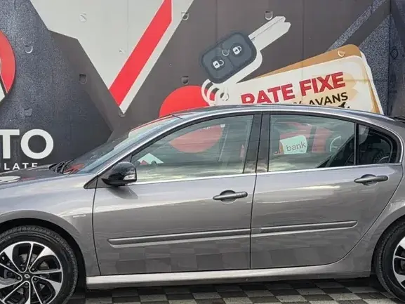Renault Laguna
