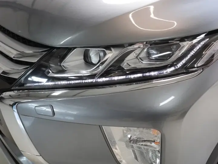 Mitsubishi Eclipse Cross 1.5-litre 16-valve DOHC MIVEC Instyle Aut.