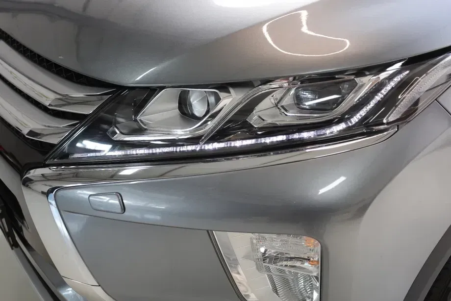 Mitsubishi Eclipse Cross 1.5-litre 16-valve DOHC MIVEC Instyle Aut. — imagine 6
