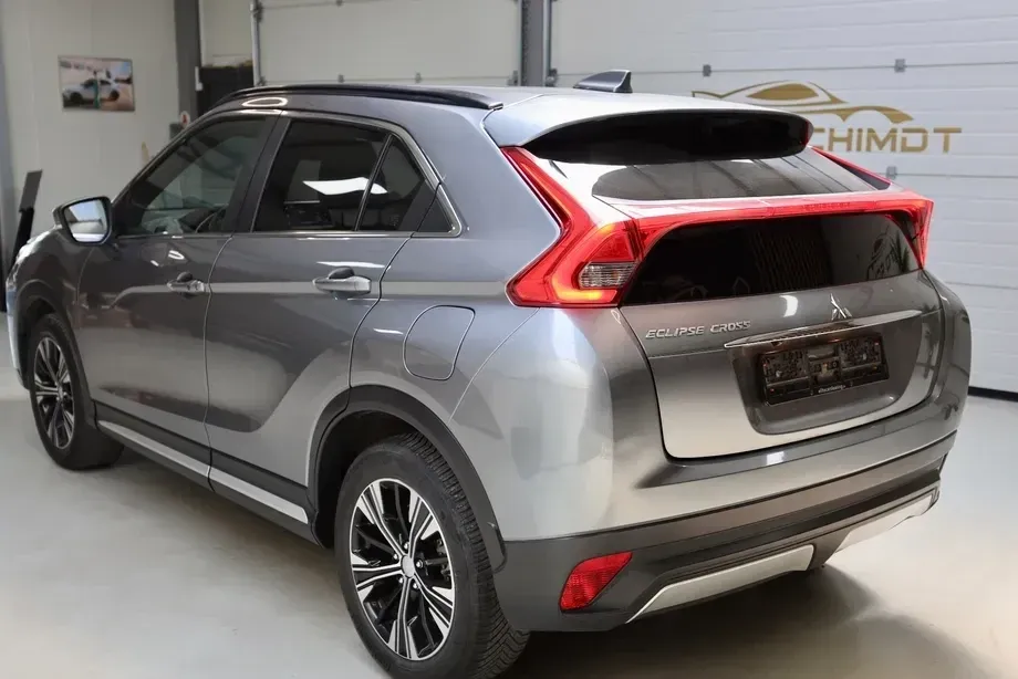 Mitsubishi Eclipse Cross 1.5-litre 16-valve DOHC MIVEC Instyle Aut. — imagine 5