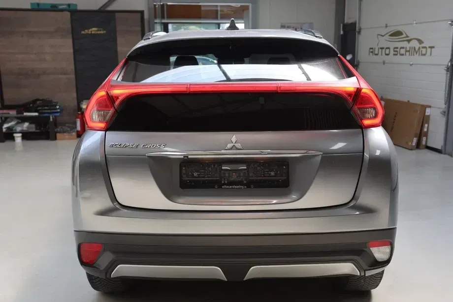 Mitsubishi Eclipse Cross 1.5-litre 16-valve DOHC MIVEC Instyle Aut. — imagine 4