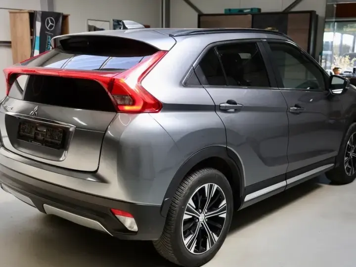 Mitsubishi Eclipse Cross 1.5-litre 16-valve DOHC MIVEC Instyle Aut.
