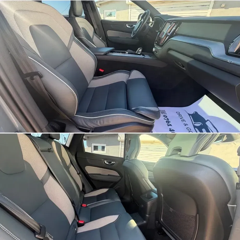 Volvo XC 60 II Recharge T6 Twin Engine eAWD R-Design Expression — imagine 6