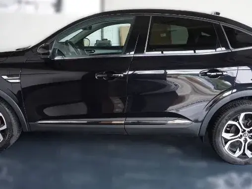 Renault Arkana E-TECH 145 Techno