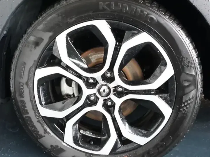 Renault Arkana E-TECH 145 Techno
