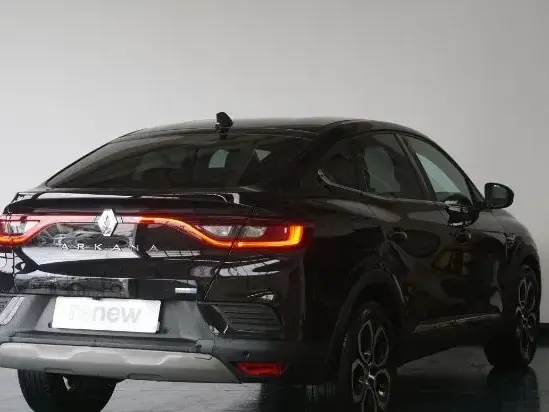 Renault Arkana E-TECH 145 Techno