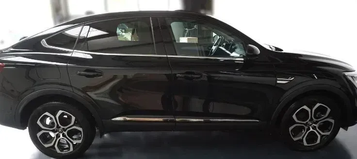 Renault Arkana E-TECH 145 Techno — imagine 4