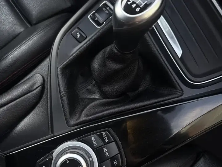 BMW Seria 3 F30/F31/F34 [2011 - 2019]