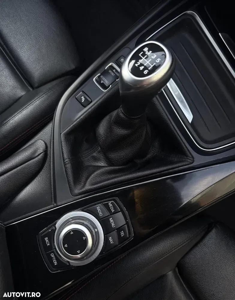 BMW Seria 3 F30/F31/F34 [2011 - 2019] — imagine 6