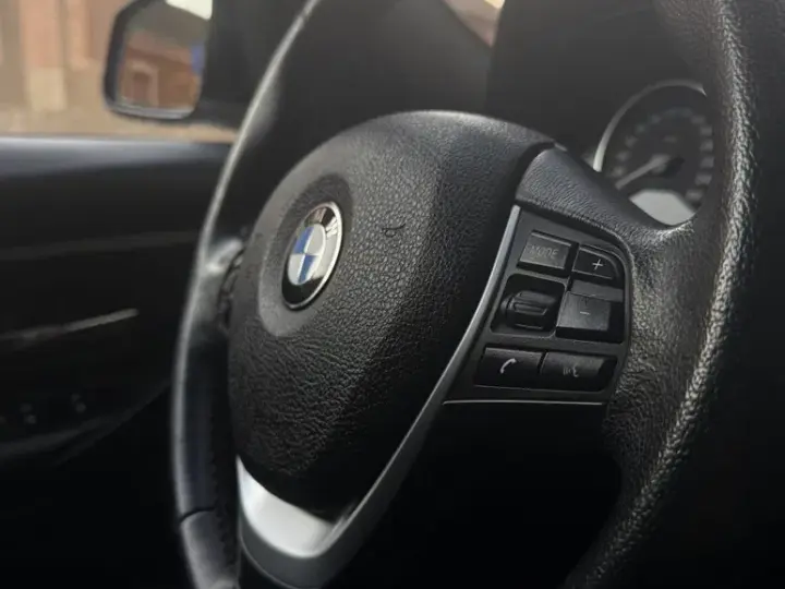 BMW Seria 3 F30/F31/F34 [2011 - 2019]