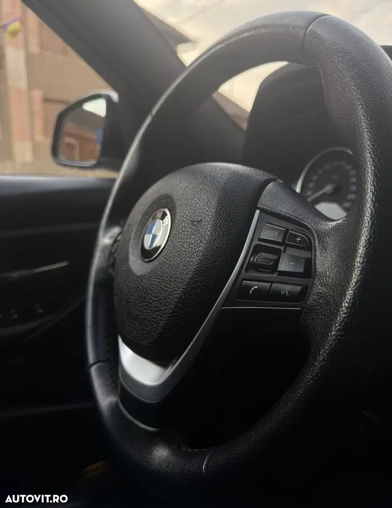 BMW Seria 3 F30/F31/F34 [2011 - 2019] — imagine 4