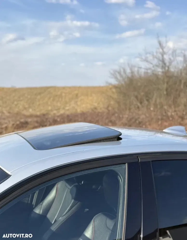BMW Seria 3 F30/F31/F34 [2011 - 2019] — imagine 3