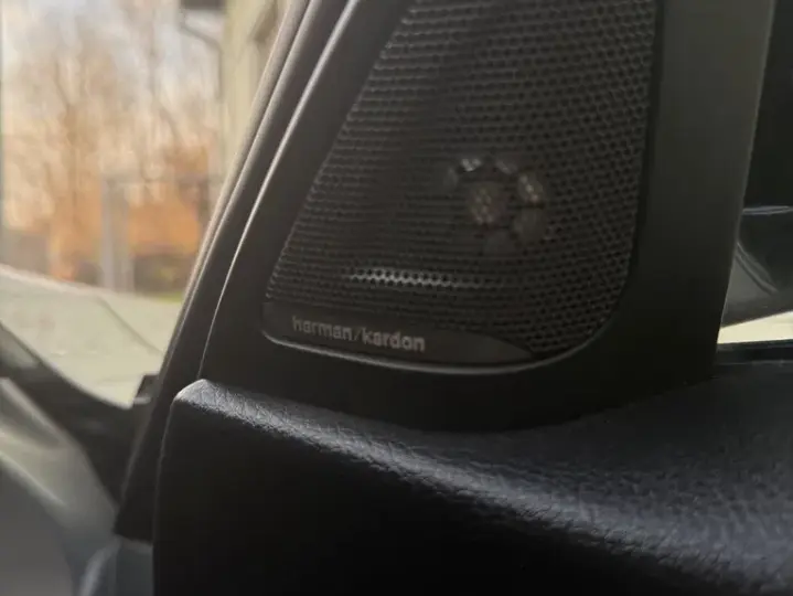 BMW Seria 3 F30/F31/F34 [2011 - 2019]