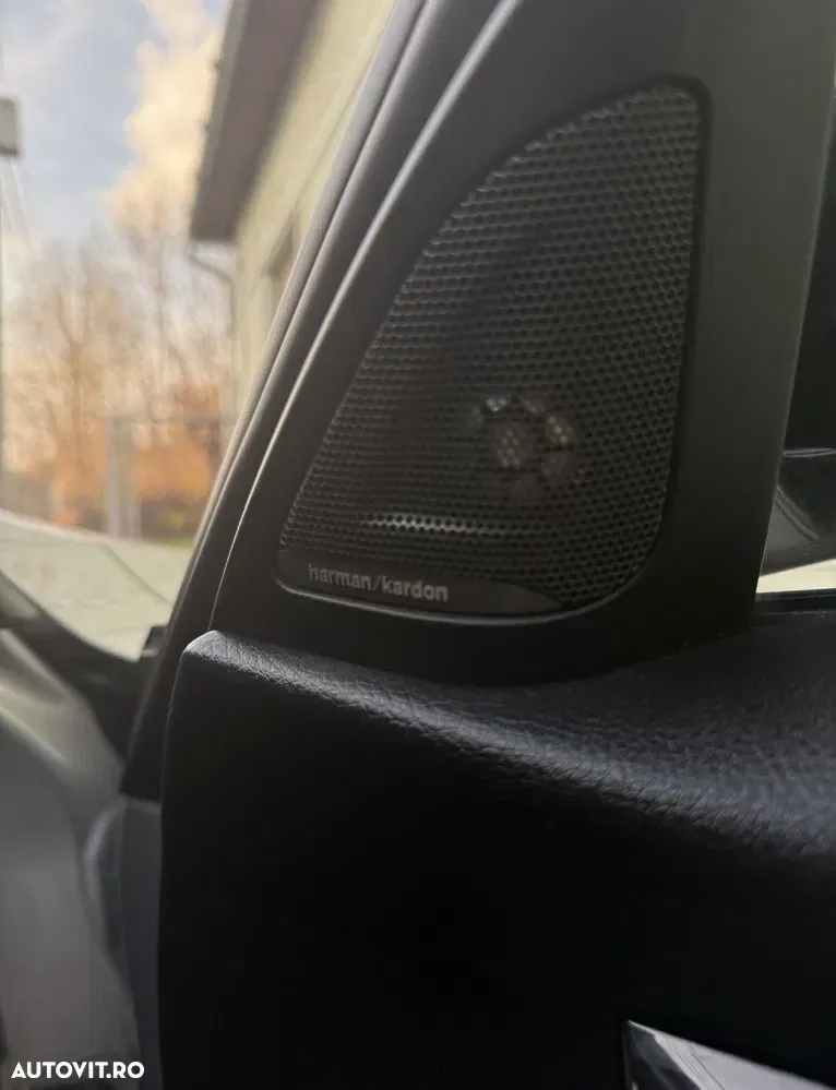 BMW Seria 3 F30/F31/F34 [2011 - 2019] — imagine 5