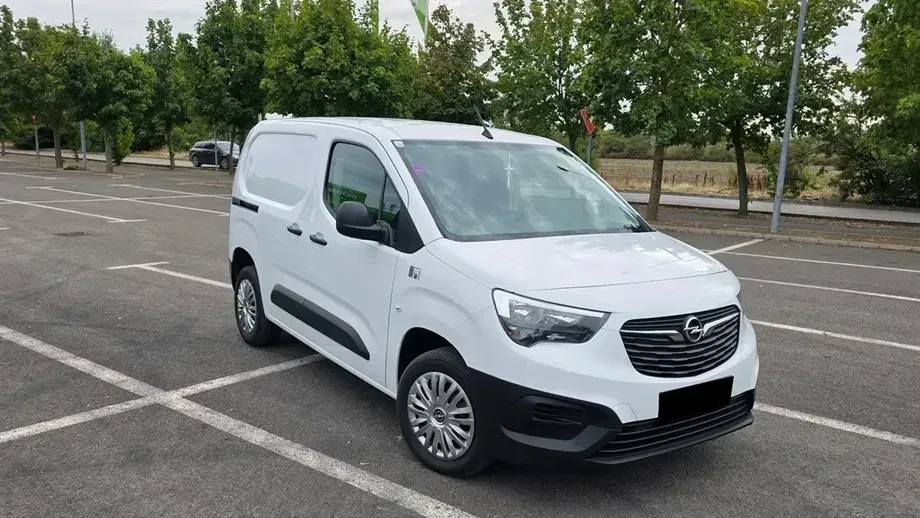 Opel Combo — imagine 2