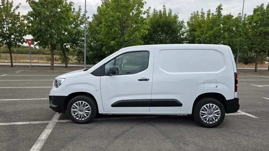Opel Combo — imagine 5
