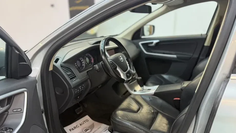 Volvo XC 60 I 2.4D Aut. — imagine 5