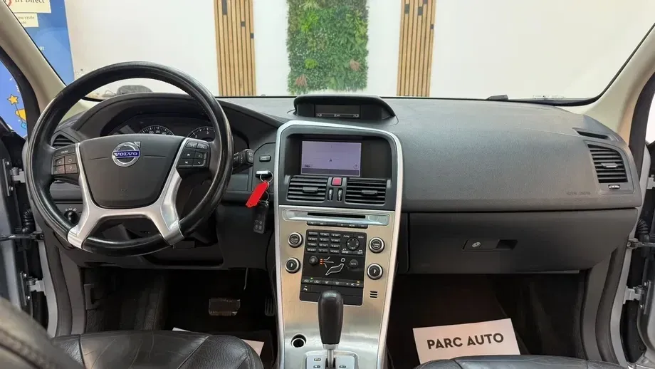 Volvo XC 60 I 2.4D Aut. — imagine 6