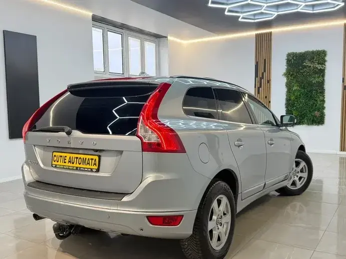 Volvo XC 60 I 2.4D Aut.