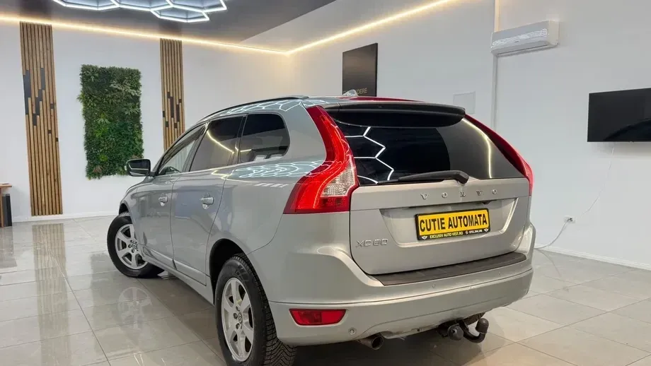 Volvo XC 60 I 2.4D Aut. — imagine 4