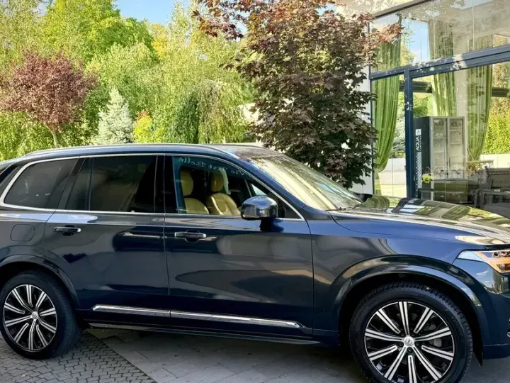 Volvo XC 90 II B5 D AWD Geartronic Inscription