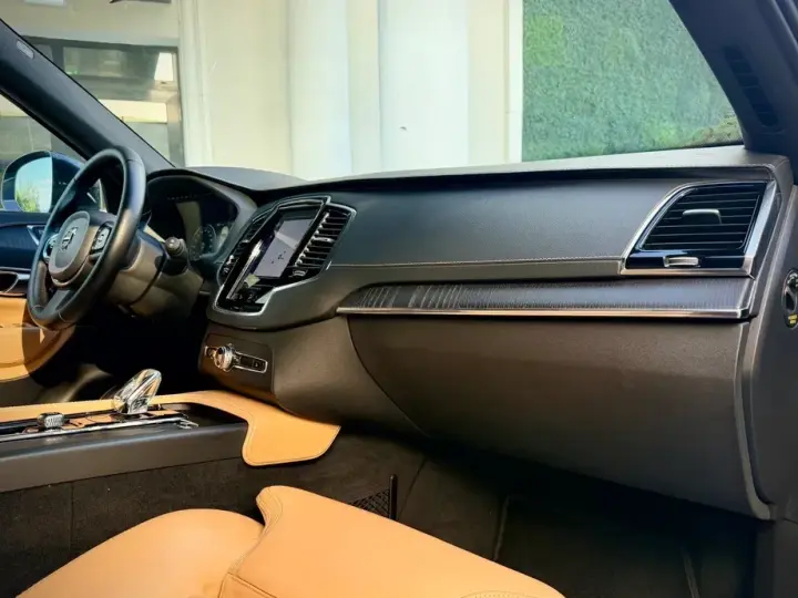 Volvo XC 90 II B5 D AWD Geartronic Inscription