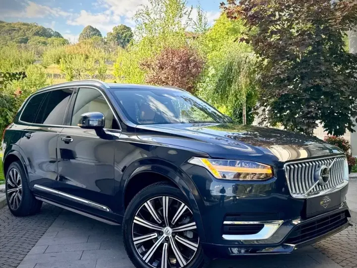 Volvo XC 90 II B5 D AWD Geartronic Inscription