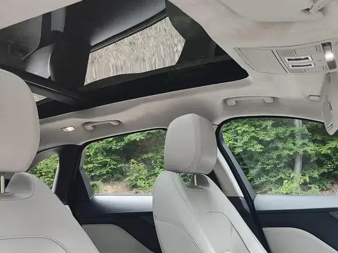 Jaguar F-Pace S AWD