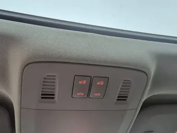 Opel Astra J