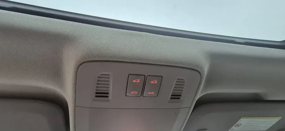 Opel Astra J — imagine 5