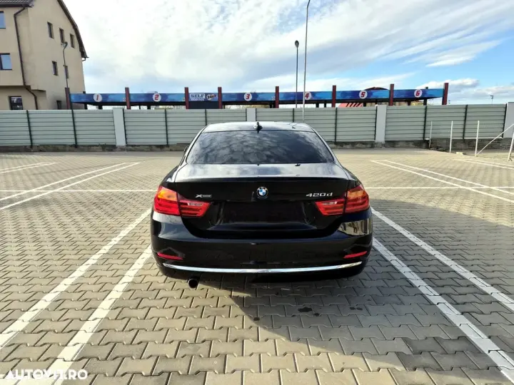 BMW Seria 4 F32/F33/F36 [2013 - 2021]
