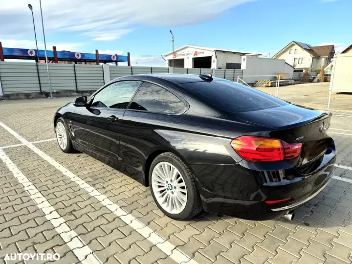BMW Seria 4 F32/F33/F36 [2013 - 2021]