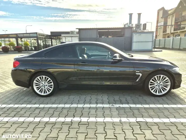 BMW Seria 4 F32/F33/F36 [2013 - 2021]
