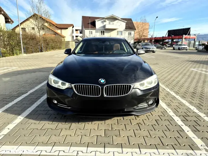 BMW Seria 4 F32/F33/F36 [2013 - 2021]