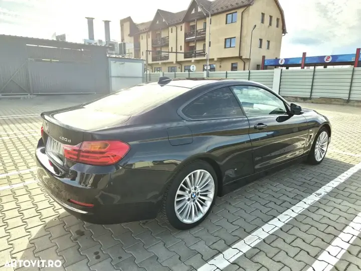 BMW Seria 4 F32/F33/F36 [2013 - 2021]