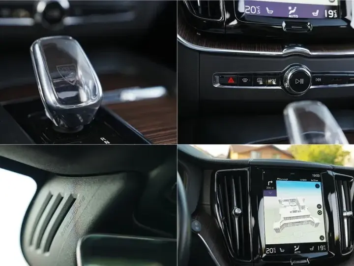 Volvo XC 60 Recharge T6 Twin Engine eAWD Inscription Expression