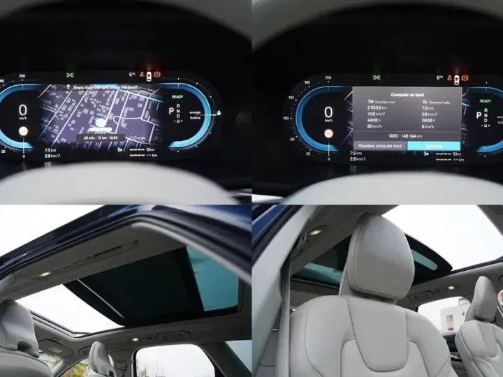 Volvo XC 60 Recharge T6 Twin Engine eAWD Inscription Expression