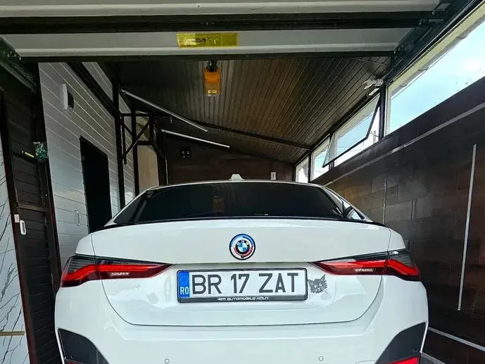 BMW Seria 4 G22/G23/G26 [2021 - Prezent]