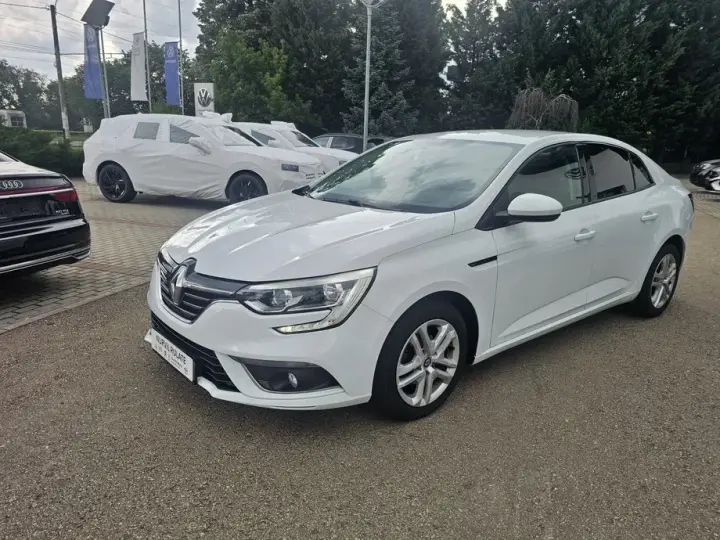 Renault Mégane