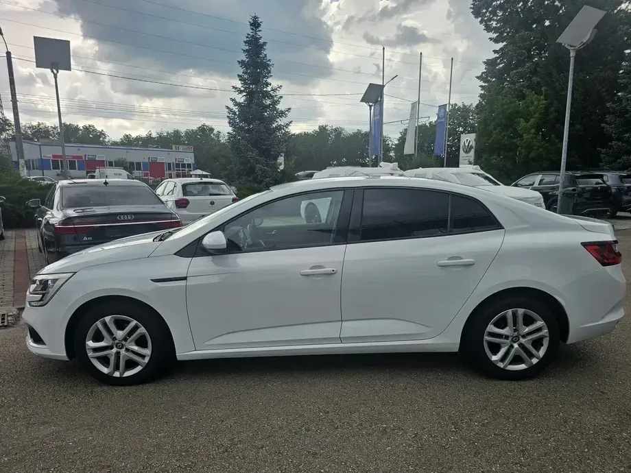 Renault Mégane — imagine 4