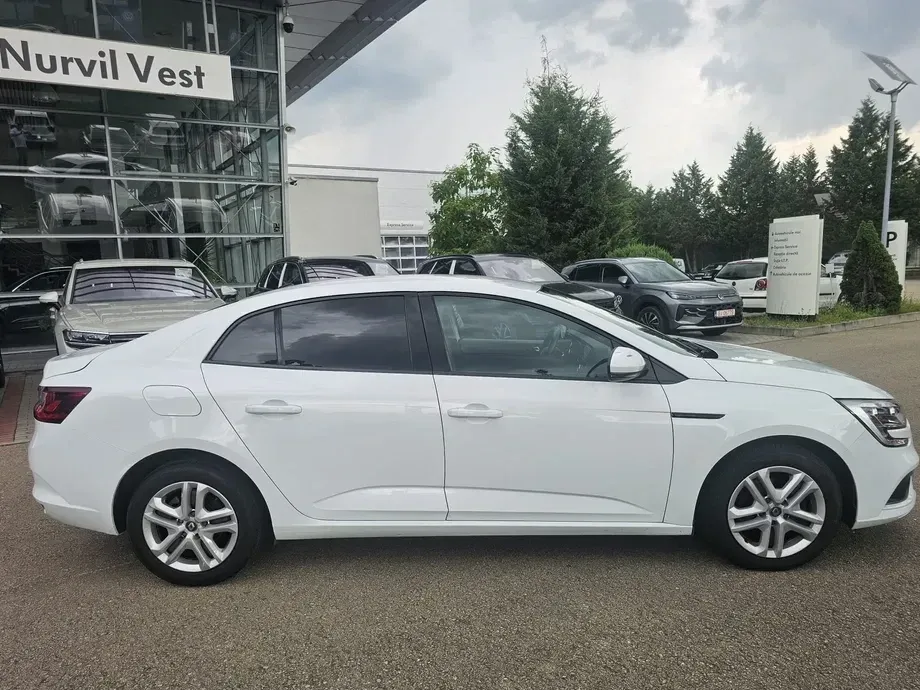 Renault Mégane — imagine 5