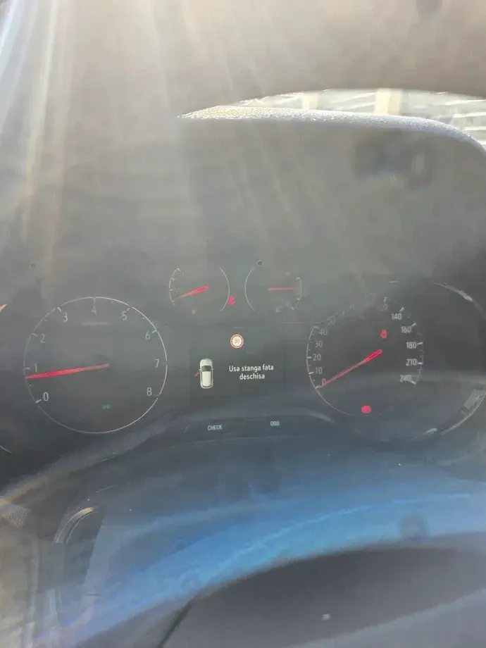 Opel Grandland 1.2 Turbo START/STOP GS Line — imagine 6