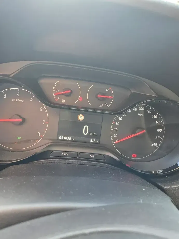 Opel Grandland 1.2 Turbo START/STOP GS Line — imagine 3