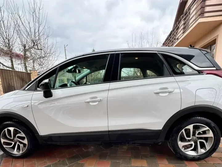 Opel Crossland 1.6 CDTI Innovation